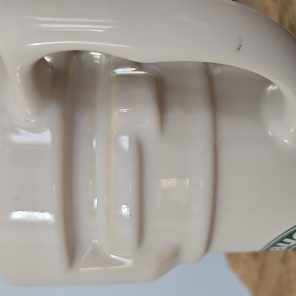 Vintage Starbucks Ceramic 12 oz. Tumbler Mug - Picture 3 of 6